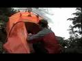 Marmot Alpinist Tent
