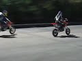 150r vs crf 150r at opalocka