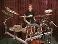 Przemek Knopik dla Drummer.pl Przemek Knopik dla Drummer.pl