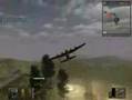 Battlegroup 42: Lancaster bombing