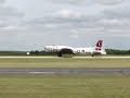 Yankee Lady B-17