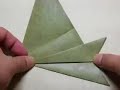 Origami-ChineseRiceDumpling by JackyChan