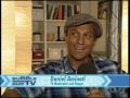 Daniel Aminati bei Bubble Gum TV - Interview