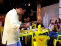 Dorismar Carib�, Raimundo e Euler Carib�