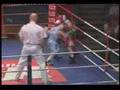 Joel McCartney vs Sean O'Neill National Youth & Boy Champion