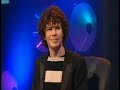 Simon Amstell on Buzzcocks