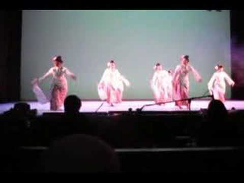 RepFus3 @ Victoria Theatre