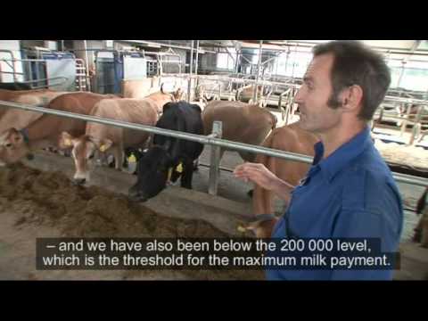 Svend-Erik Nielsen VMS  DeLaval Hesselager