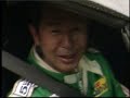 Touge  rx7 vs s2000