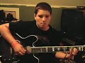 matthew777777777777 playing the blues