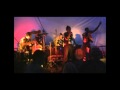 Part 2: Systema Solar performed for FairTunes at the Igloo Tent in the new field - The Common at Glastonbury Festival 2010.
