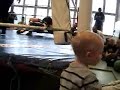 David Magnusson vs Fredrik Jostelius Shootfighting David Magnusson vs Fredrik Jostelius Shootfighting