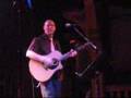 Josh Caterer @ Schubas 072506