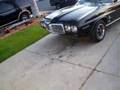 1969 Firebird Convertible,1969 Camaro SS, Classic Cars