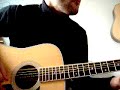 fausse celtic, guitare.