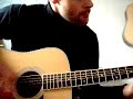 fausse celtic, guitare.