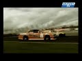 European Drift Final Knockhill Rd2