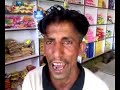 karan is in funny mood -- art of punjab.,..