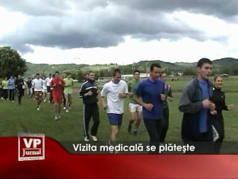 Vizita medicală se plătește