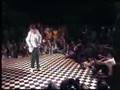 Mannheim Ghetto Soul 2007 - Popping Sasza Top Toys Poland