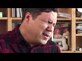 Damien Jurado: NPR Music Tiny Desk Concert