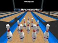 Bowling Evolution: Ebonite Angular One Bowling Evolution: Ebonite Angular One