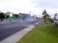 holden skid