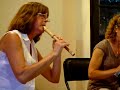 Conjunto Aulos - Flautas Dulces (Video 2)