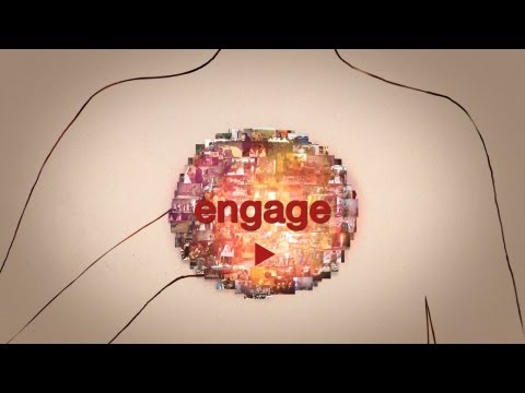 engage - Directed by @tiffanyshlain