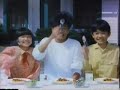凄いヘアスタイル