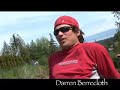 DARREN BERRECLOTH - TOP FREE RIDER