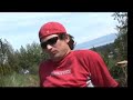 DARREN BERRECLOTH - TOP FREE RIDER