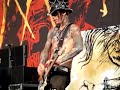 SIXX AM Life Is Beautiful Jones Beach Crue Fest 7/8/08