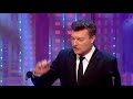 Nominations for the Best Male Newcomer 2009 at the British Comedy Awards 2009 and Charlie Brooker makes a funny acceptance speech. Includes clips from Outnumbered and Zeppotron.