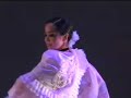 Gina dances \"El Paseo\" - a solo Gina dances \"El Paseo\" - a solo