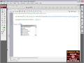 JavaScript Popup Window in Flash ActionScript 3 Tutorial