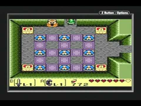 how to get more magic powder in link's awakening