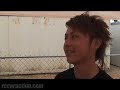 IFMAR Off-Road World Champion Atsushi Hara Interview - RCNet #174 Manele-Gratis.net