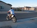 yz426f start up video yz426f start up video