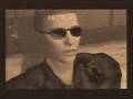Tribute to Evil -- Captain Albert Wesker