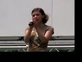 For The First Time - TARZAN, Broadway In Bryant Park 2006