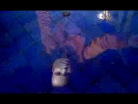 Video Clip Jennifer Salinas - Hoy en Tí