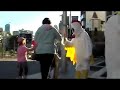 Dancing Techno Chicken\
