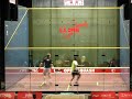 Shabana vs. Matthew, 11-11