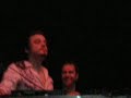 Tocadisco @ Peppermint Club. "Body Language"