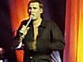 Lee Ryan Army of lovers live 1