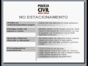 POLICIA CIVIL MINAS GERAIS DICAS DE SEGURANÇA POLICIA CIVIL MINAS GERAIS DICAS DE SEGURANÇA