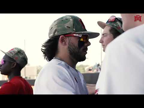 4.29.25 EMCC vs Holmes Baseball Highlights thumbnail