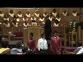 MBC Christmas Cantata-The Magi Visits The Christ Child/ We Three Kings of Orient Are