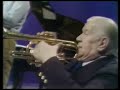 wild bill davison with lino patruno & the milan college jazz society
